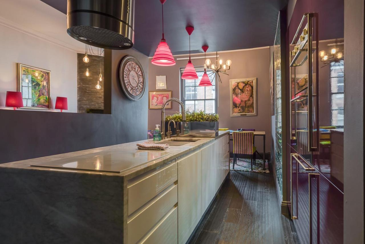 Elegant Norwich Apartment In The Lanes W Parking Exterior photo