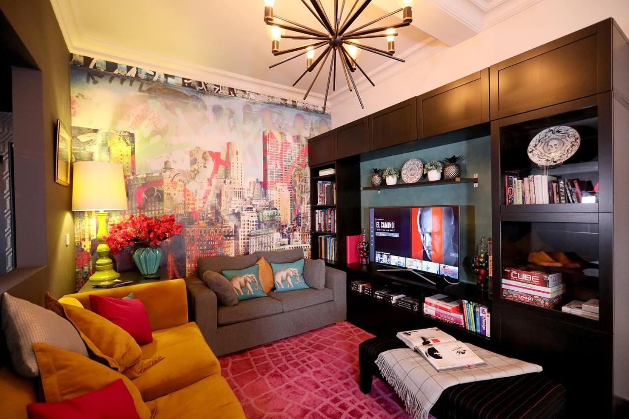 Elegant Norwich Apartment In The Lanes W Parking Exterior photo